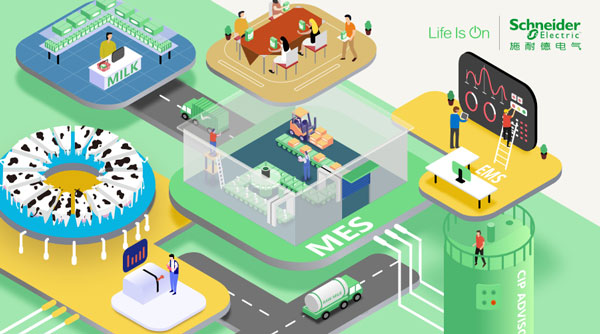 施耐德资讯 施耐德资讯