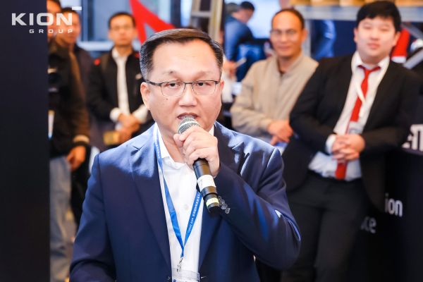 1761829840330427.jpg 配图16-凯傲集团董事、首席技术官、ITS亚太区总裁郭进鹏.jpg